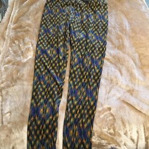 LLR Leggings TC